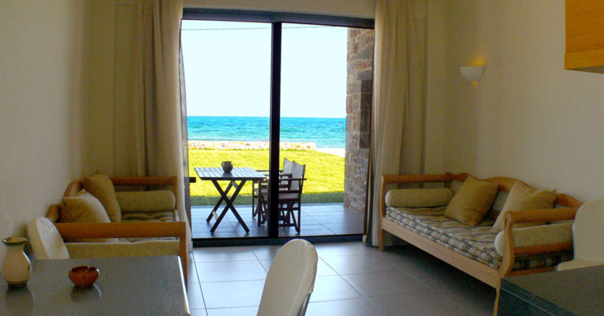 Een foto van Creteco Hotel & Suites