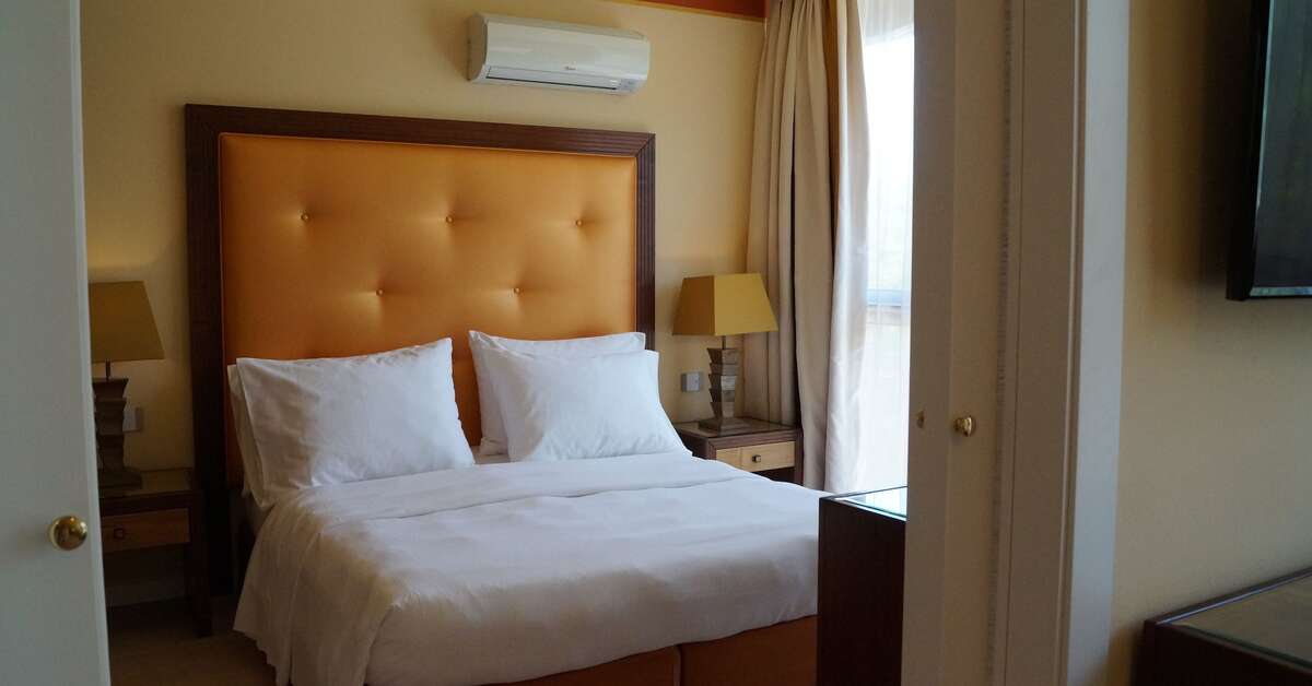 Een foto van Hotel Greif