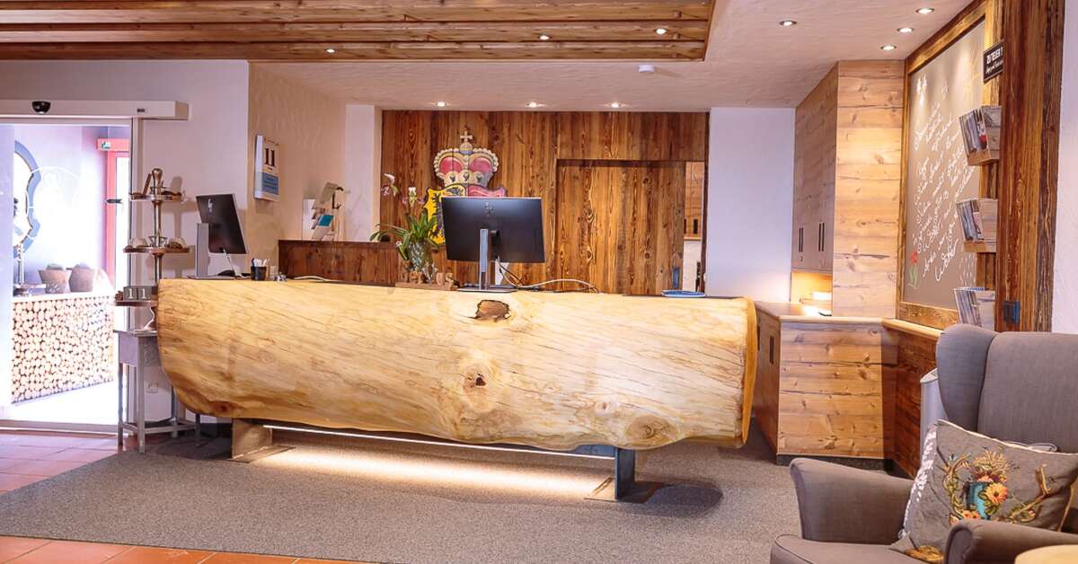 Een foto van Hotel Gollinger Hof