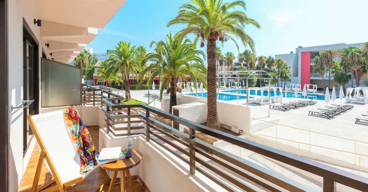 Een foto van Innside by Melia Alcudia