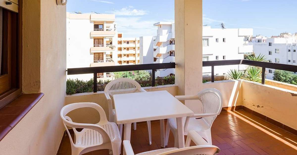Een foto van Arlanza Appartementen