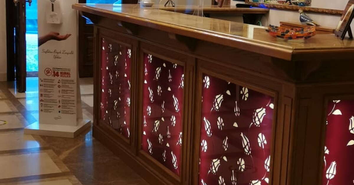 Ein Foto Glk Premier Regency Suites & Spa