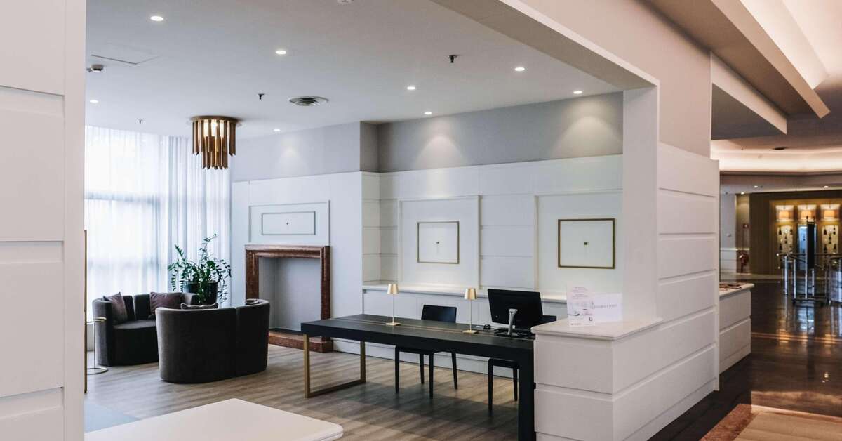Een foto van Best Western CTC Hotel Verona