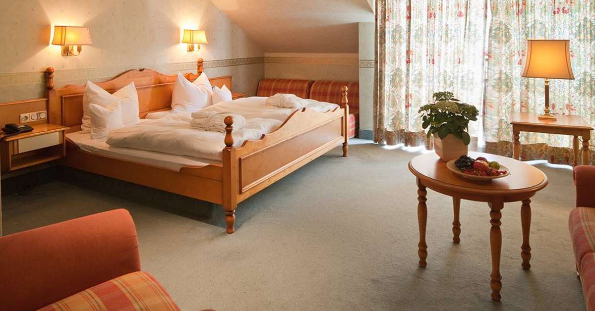 Een foto van Göbel's Landhotel