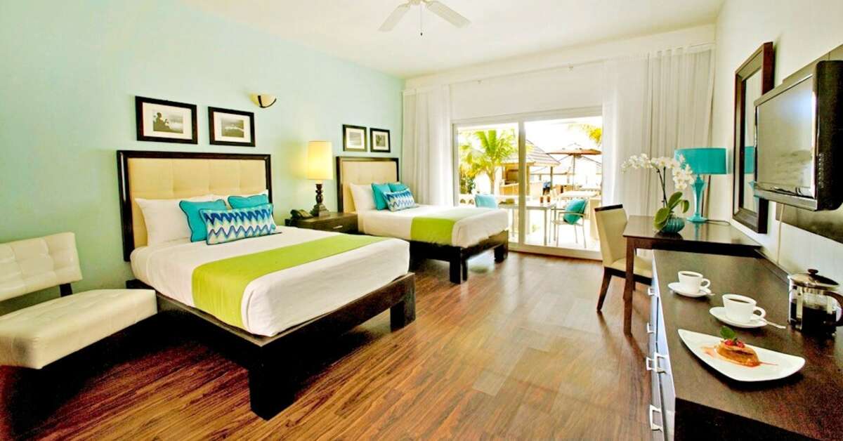 Een foto van Sandy Haven Resort