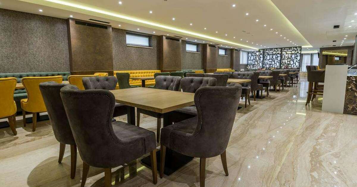 Een foto van Abba Hotel