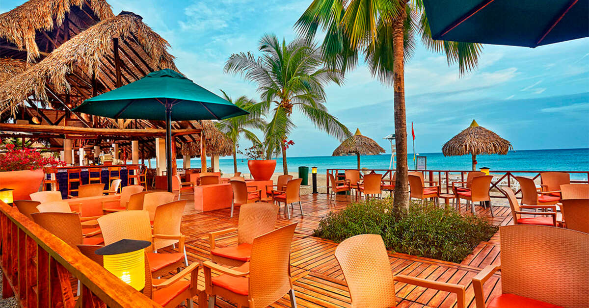 Ein Foto Royal Decameron Golf Beach Resort