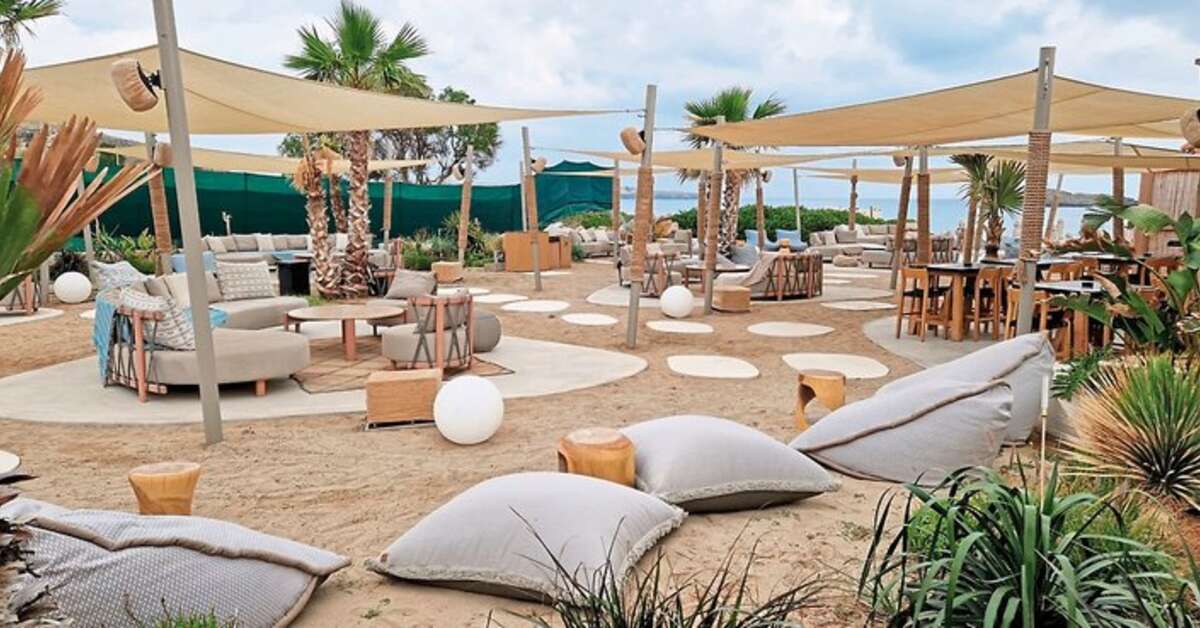 Een foto van Unique Blue Resort