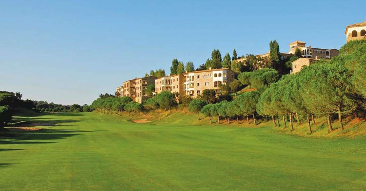Een foto van Hapimag Resort Mas Nou