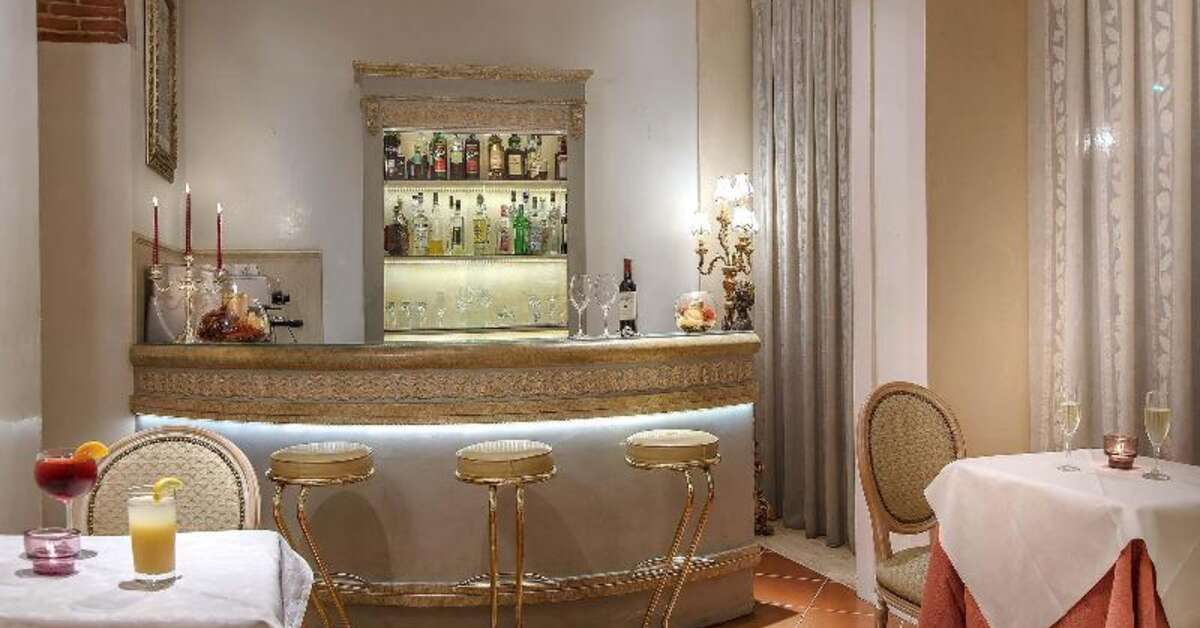 Een foto van Hotel Atlantic Palace