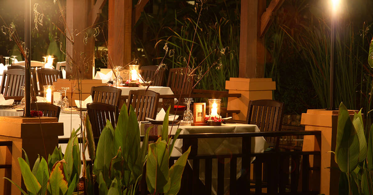 Een foto van Bo Phut Resort & Spa