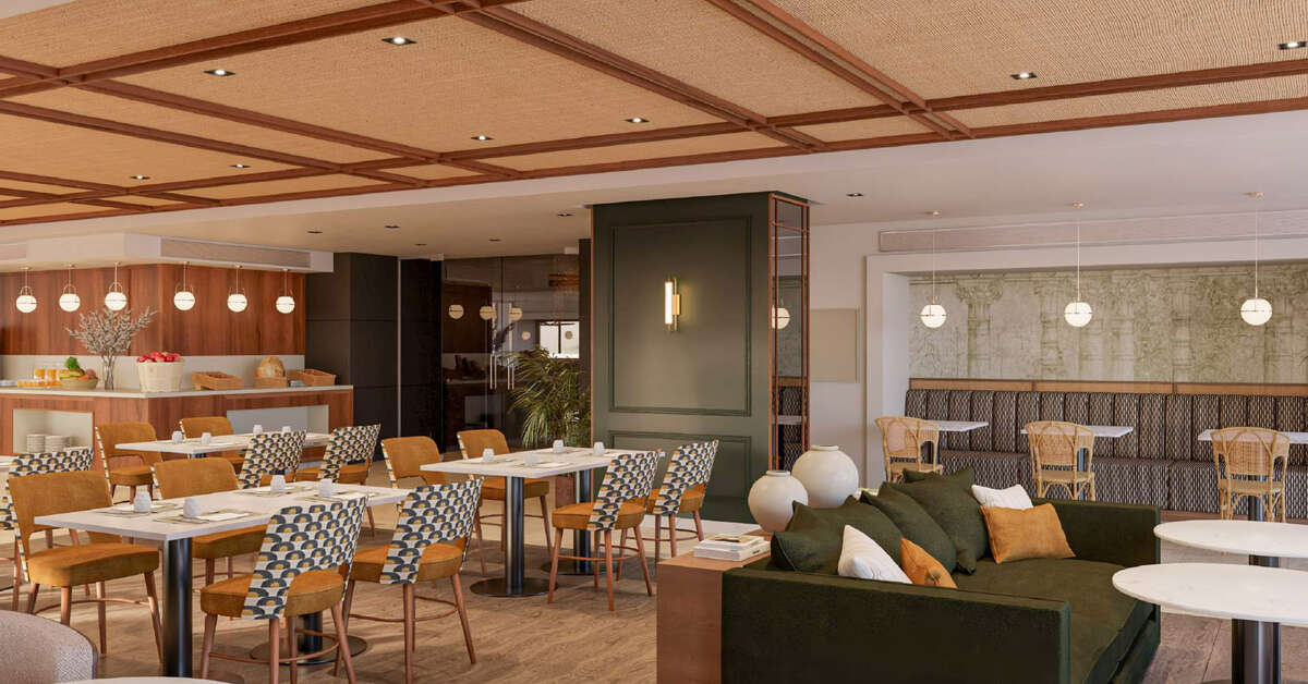 Een foto van Melia Costa Atlantis Tenerife