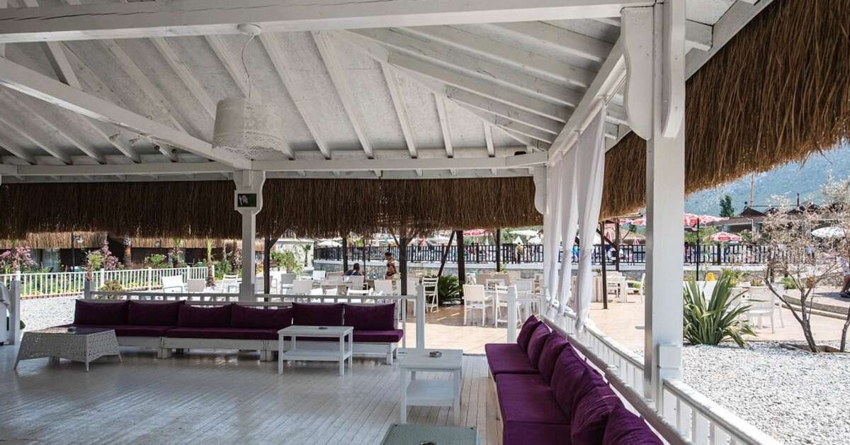 Een foto van Sahra Su Holiday Village & Spa
