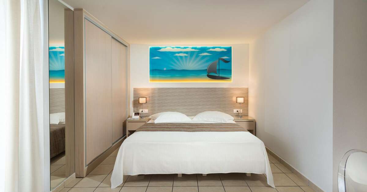 Ein Foto Alexandra Hotel