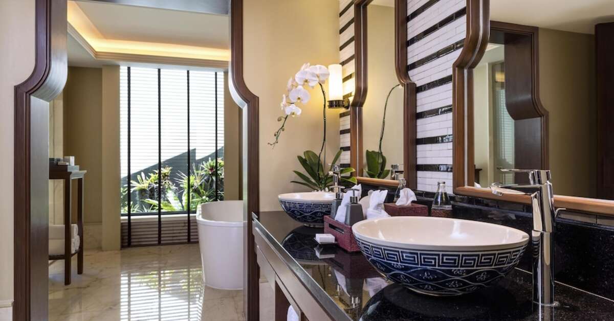 Ein Foto Anantara Layan Resort & Spa