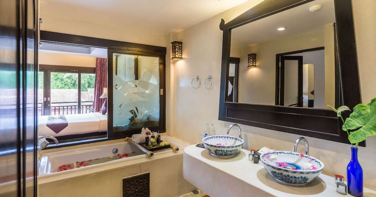 Een foto van Dara Samui Beach Resort