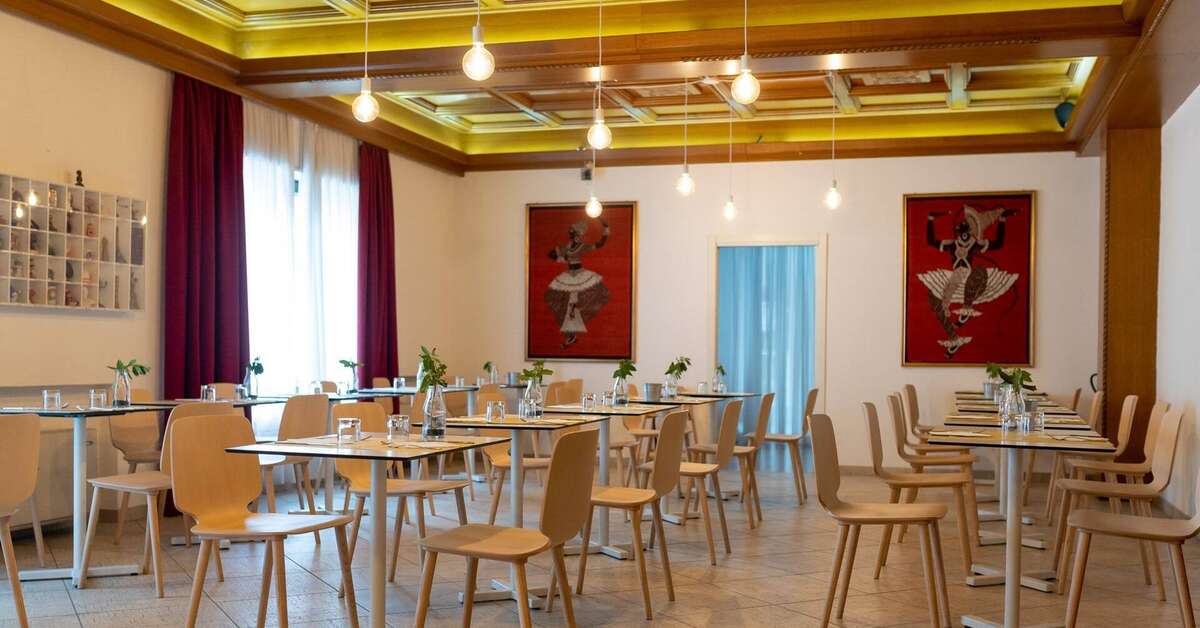 Een foto van Hotel Sport