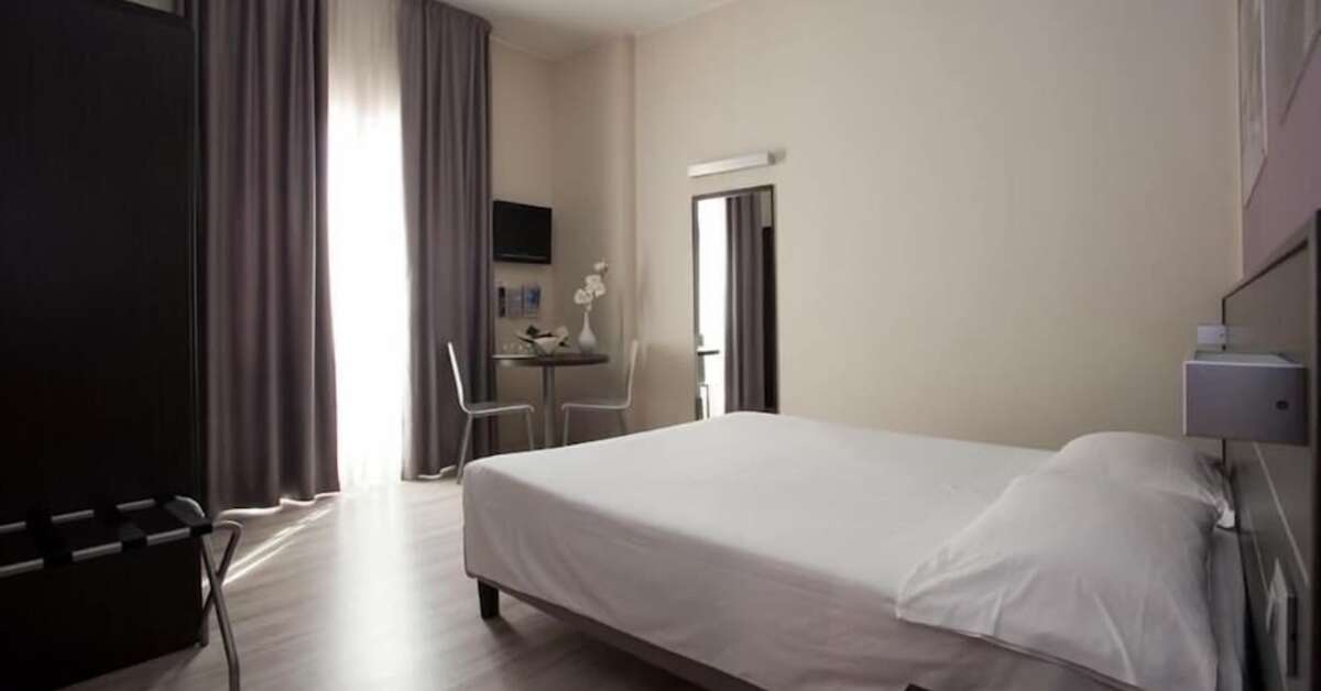 Een foto van Hotel Vienna