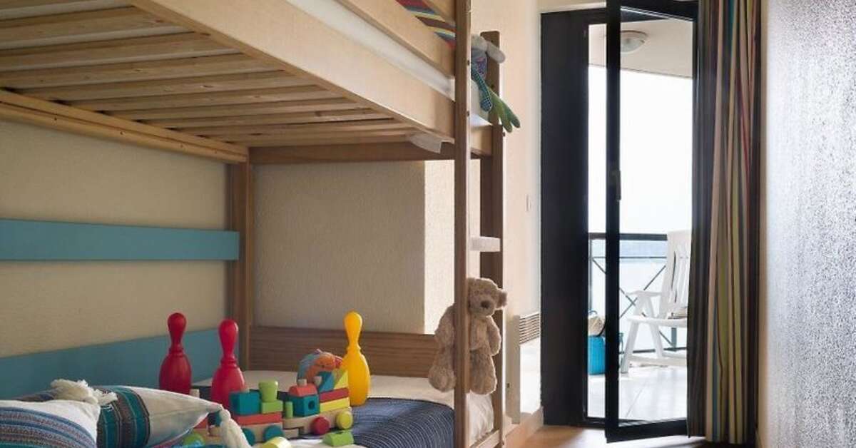 Een foto van Pierre & Vacances Residence Cannes Verrerie