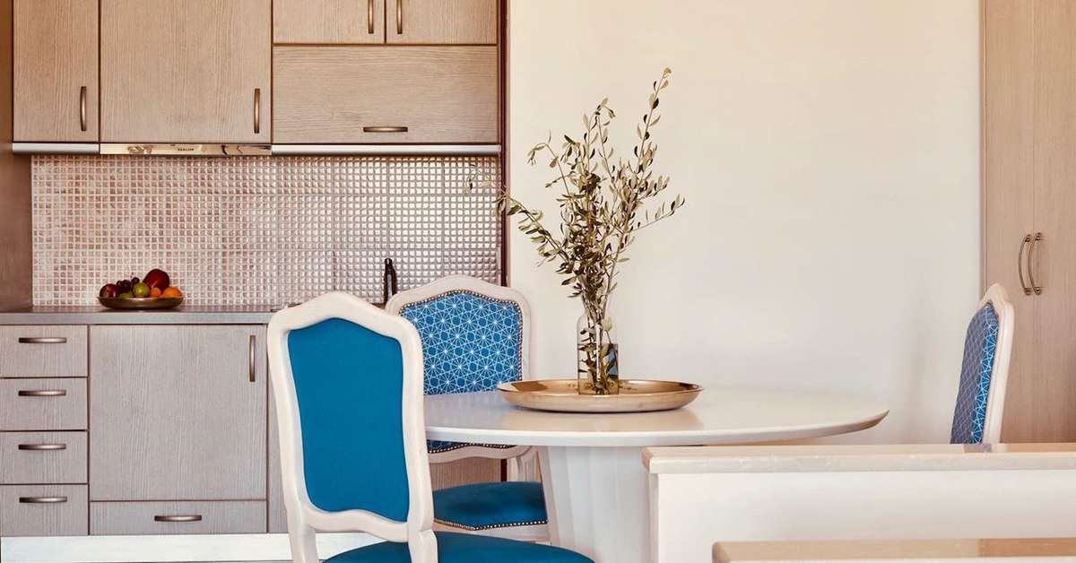 Een foto van Skiathos Living Hotel