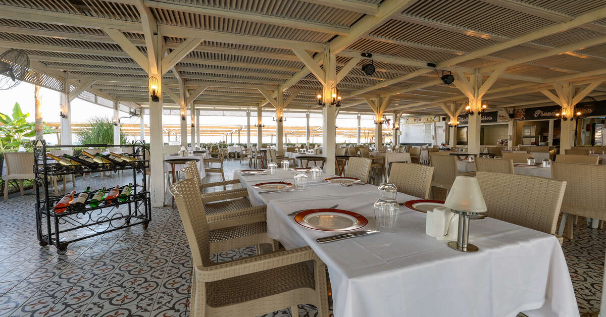 Een foto van Crystal Waterworld Aqua Collection