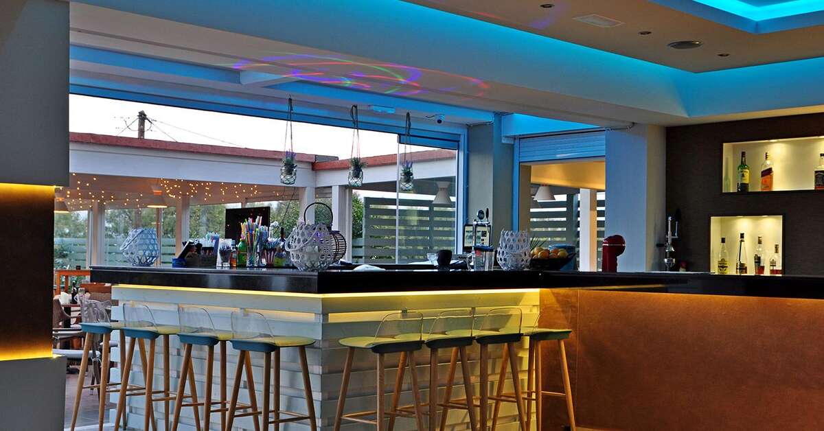 Een foto van Sea Melody Beach Hotel & Appartementen