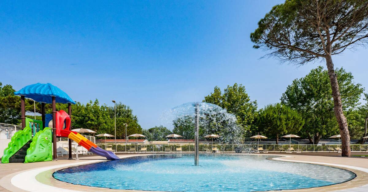 Een foto van Marina Family Village