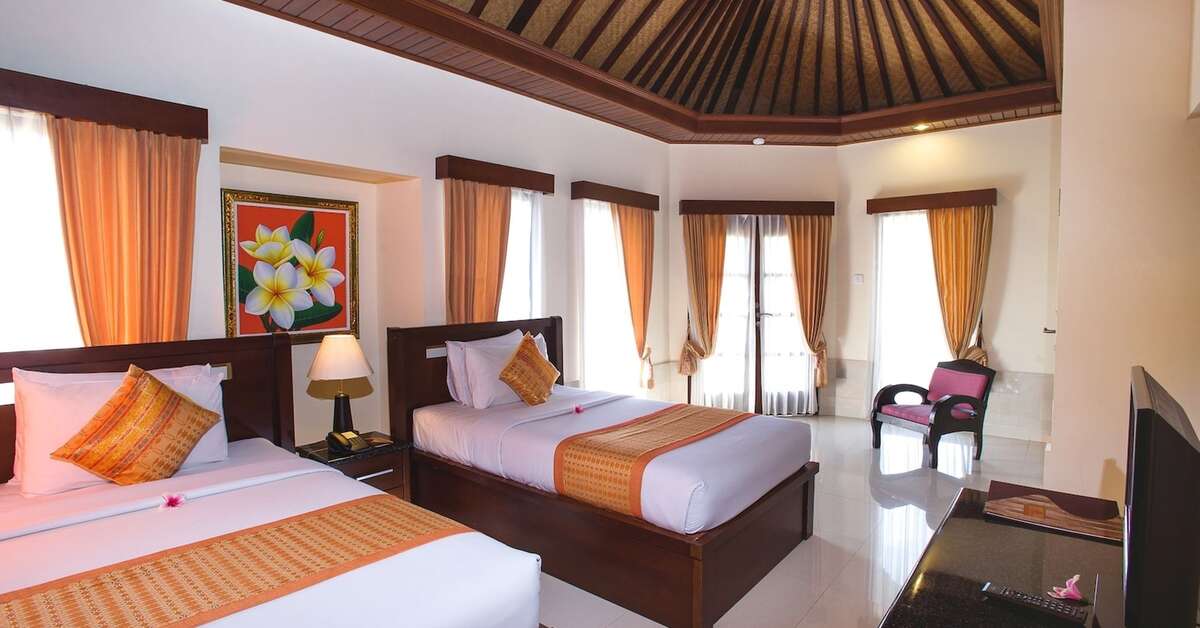 Een foto van Rama Phala Resort & Spa