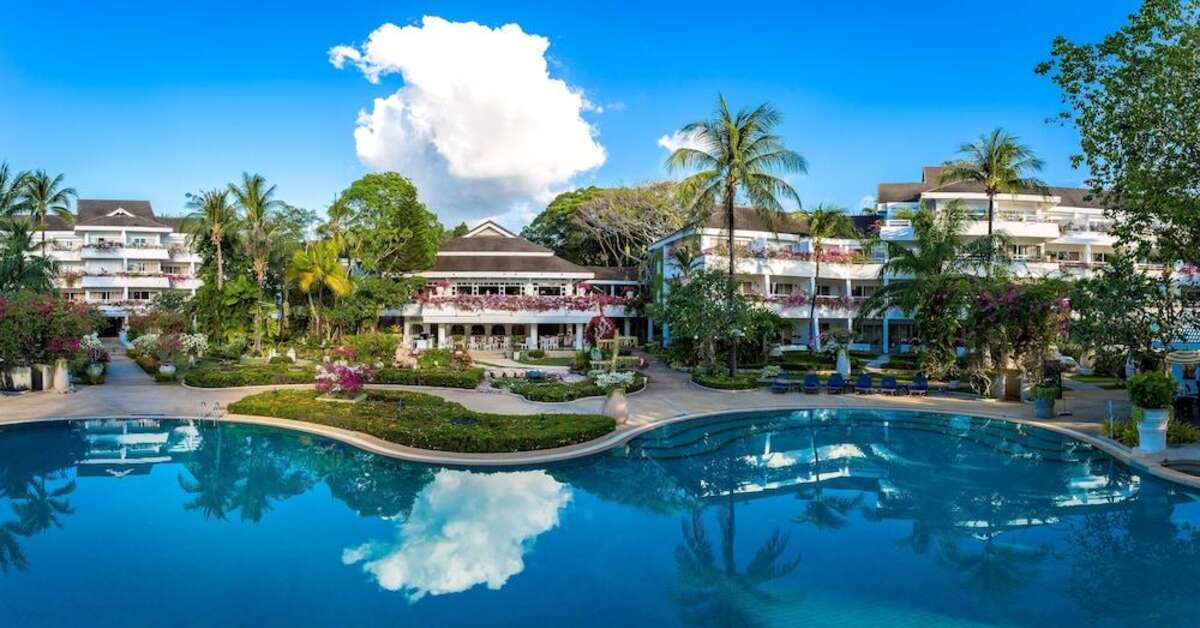 Een foto van Thavorn Palm Beach Resort
