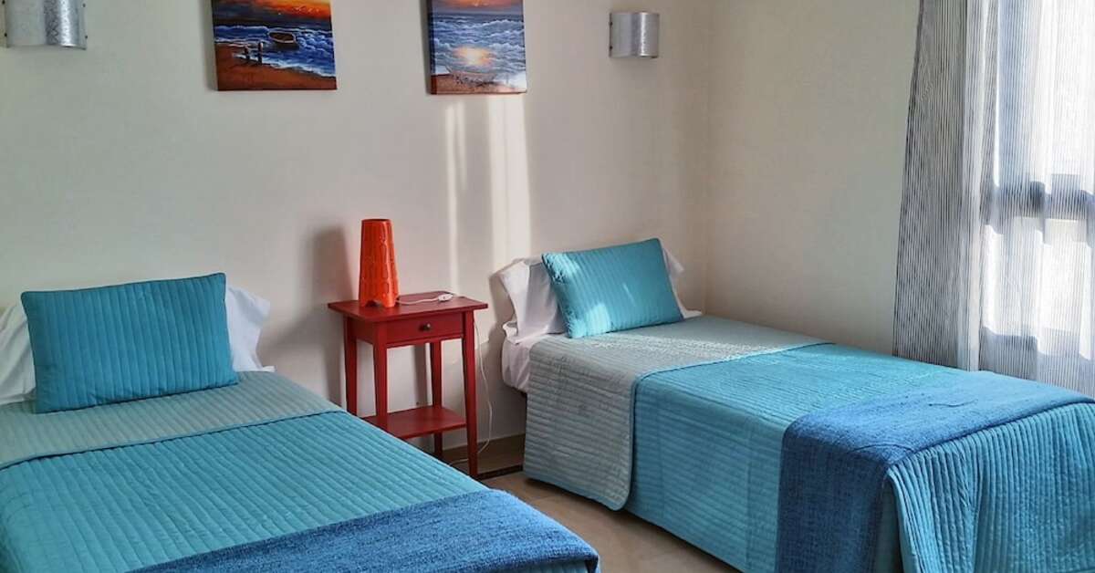 Ein Foto Villas Coral Deluxe
