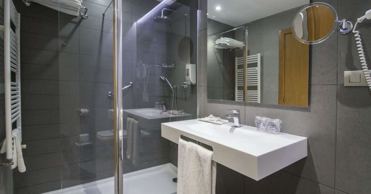 Een foto van Hotel Madeira Centro