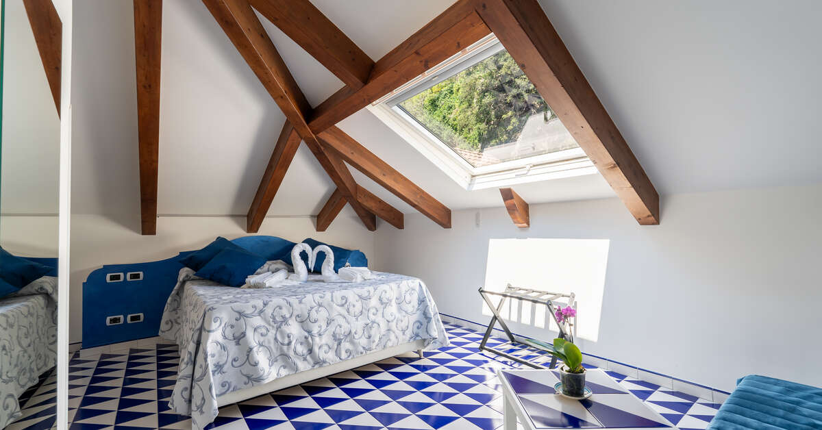 Een foto van Hotel Villa Annalara