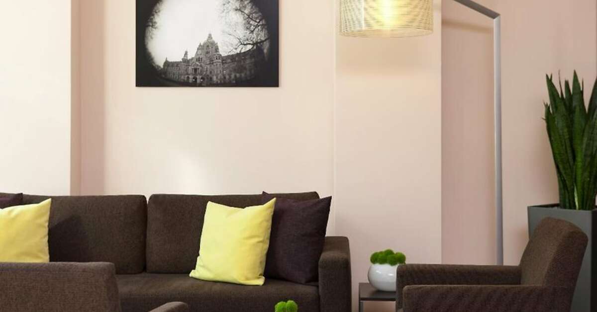 Een foto van IntercityHotel Hannover