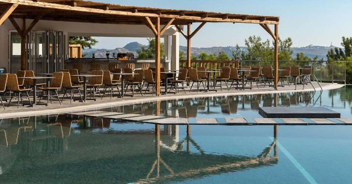 Ein Foto Atalanti Boutique Hotel