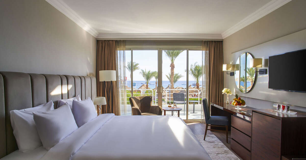 Een foto van Maritim Jolie Ville Resort & Casino