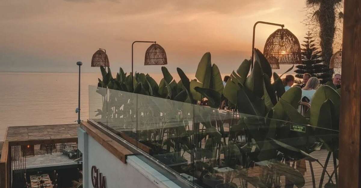 Ein Foto Kalia Beach Hotel Side