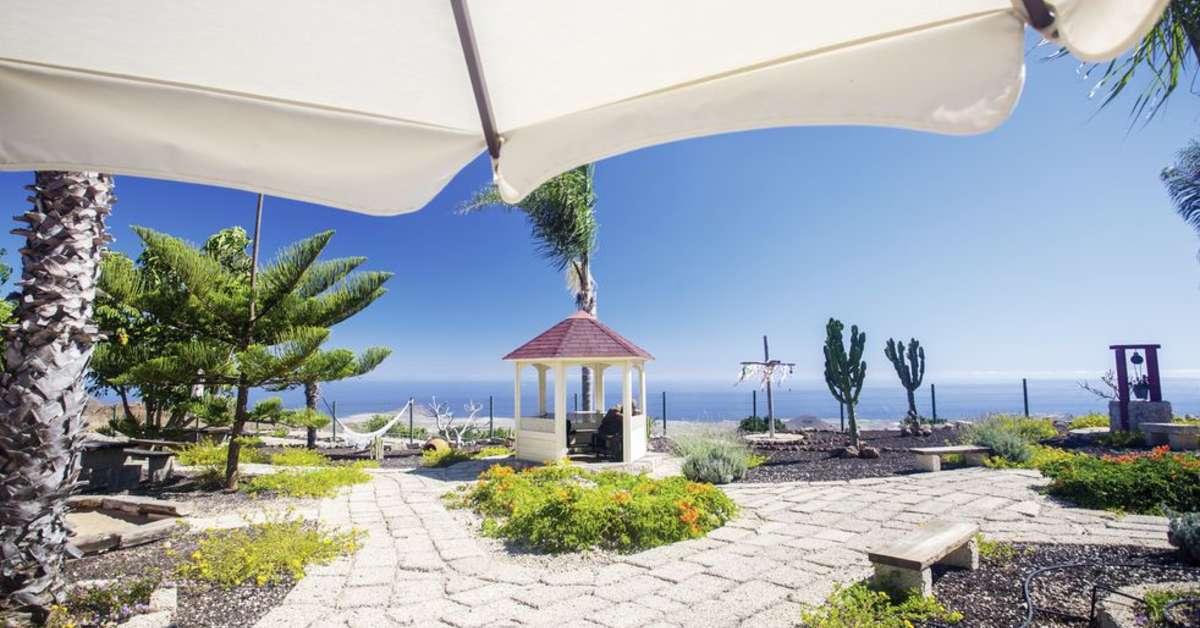 Een foto van Finca Vista Bonita