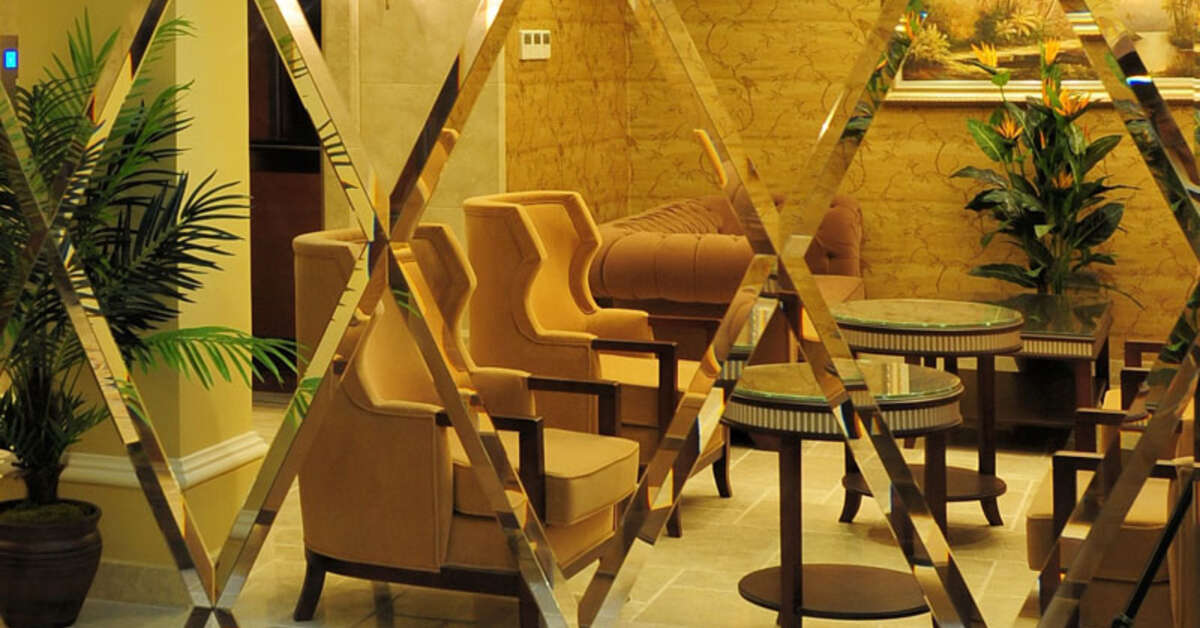 Een foto van Emporium Hotel