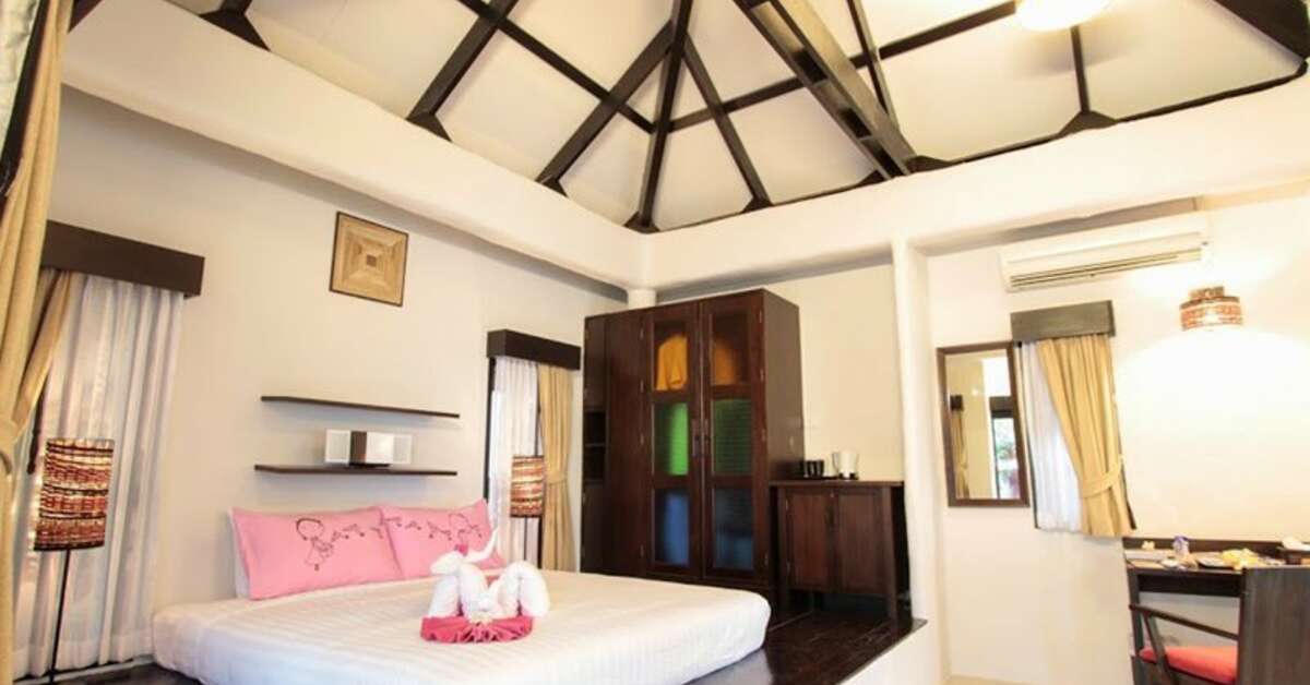 Een foto van Punnpreeda Beach Resort