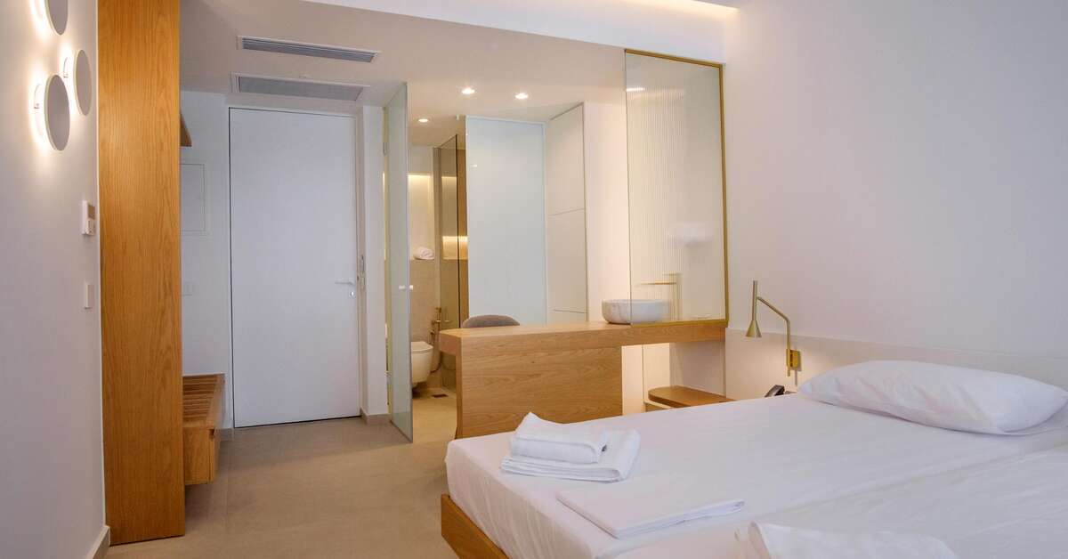 Een foto van Phos Hotel