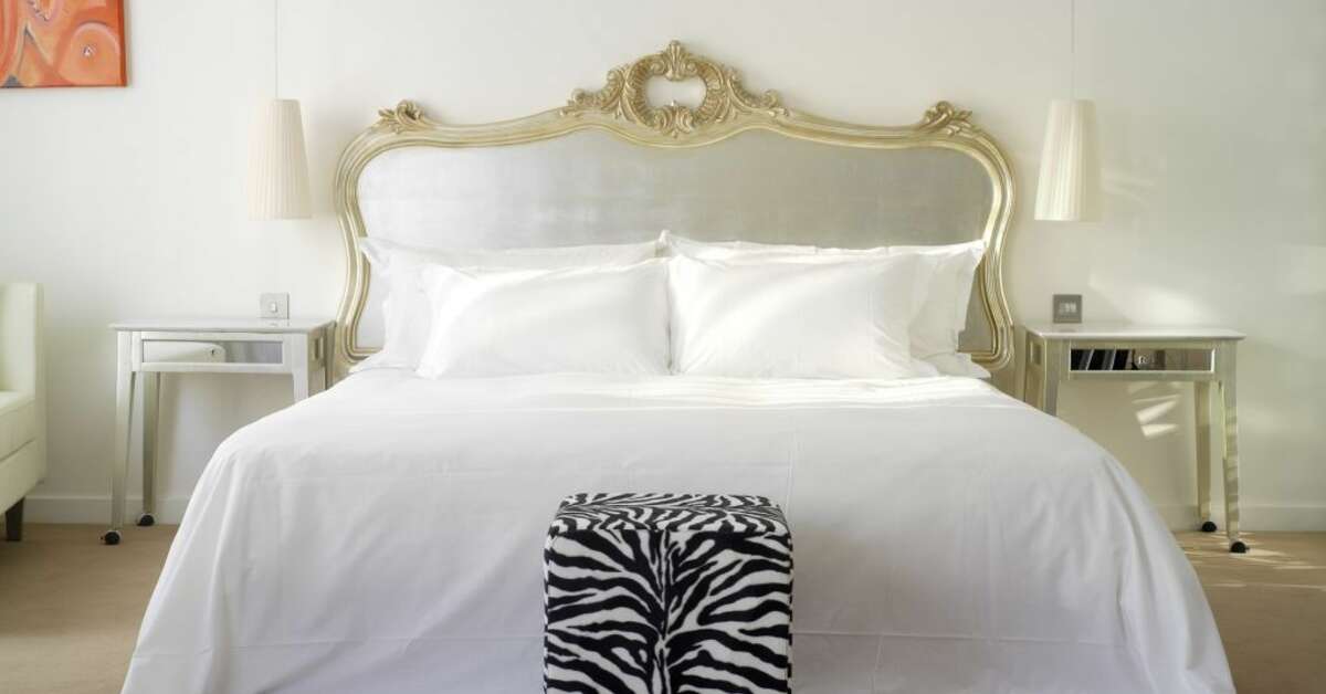 Een foto van The Morgan Hotel