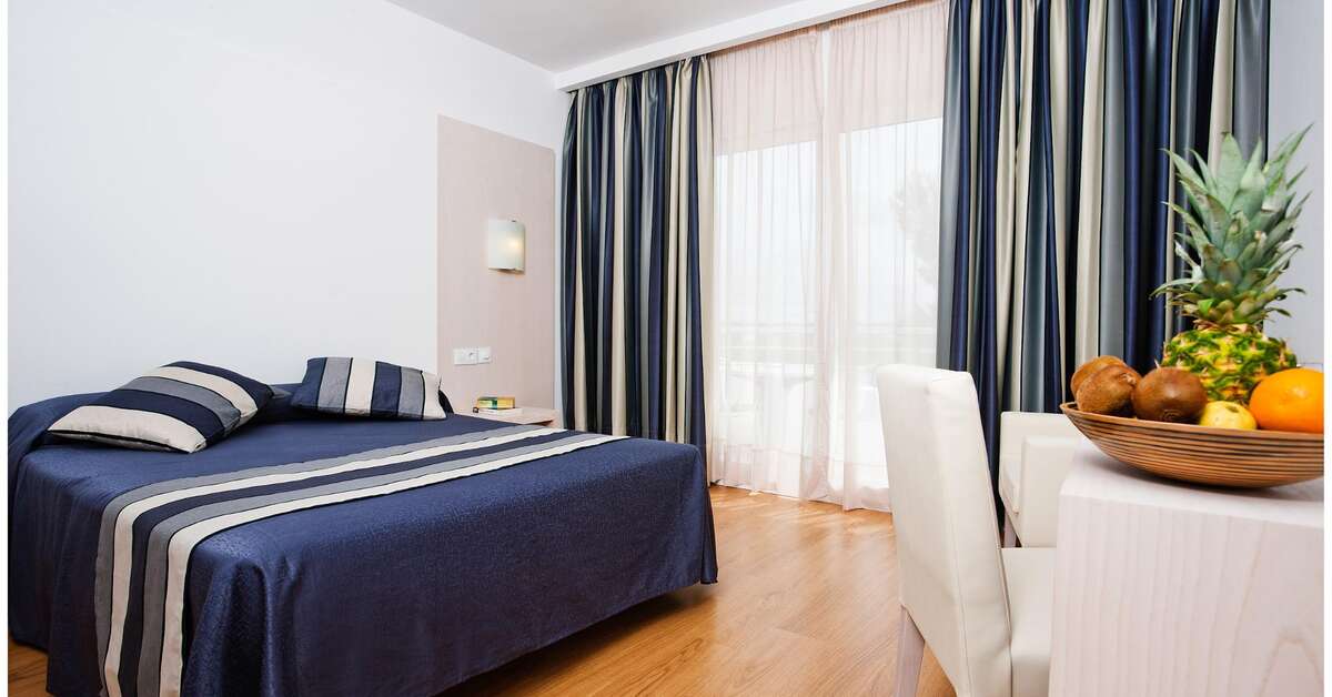 Een foto van Hotel Spa Sagitario Playa