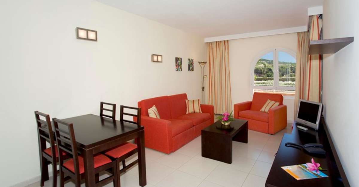 Een foto van Allsun Hotel Illot Park