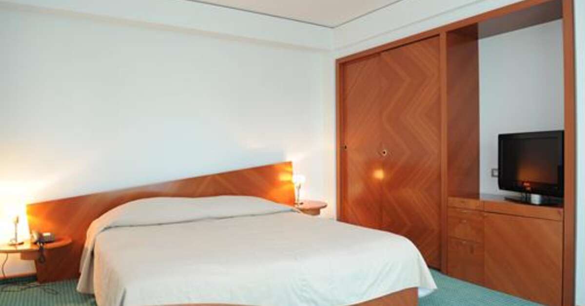 Een foto van Boutique Hotel Portorose