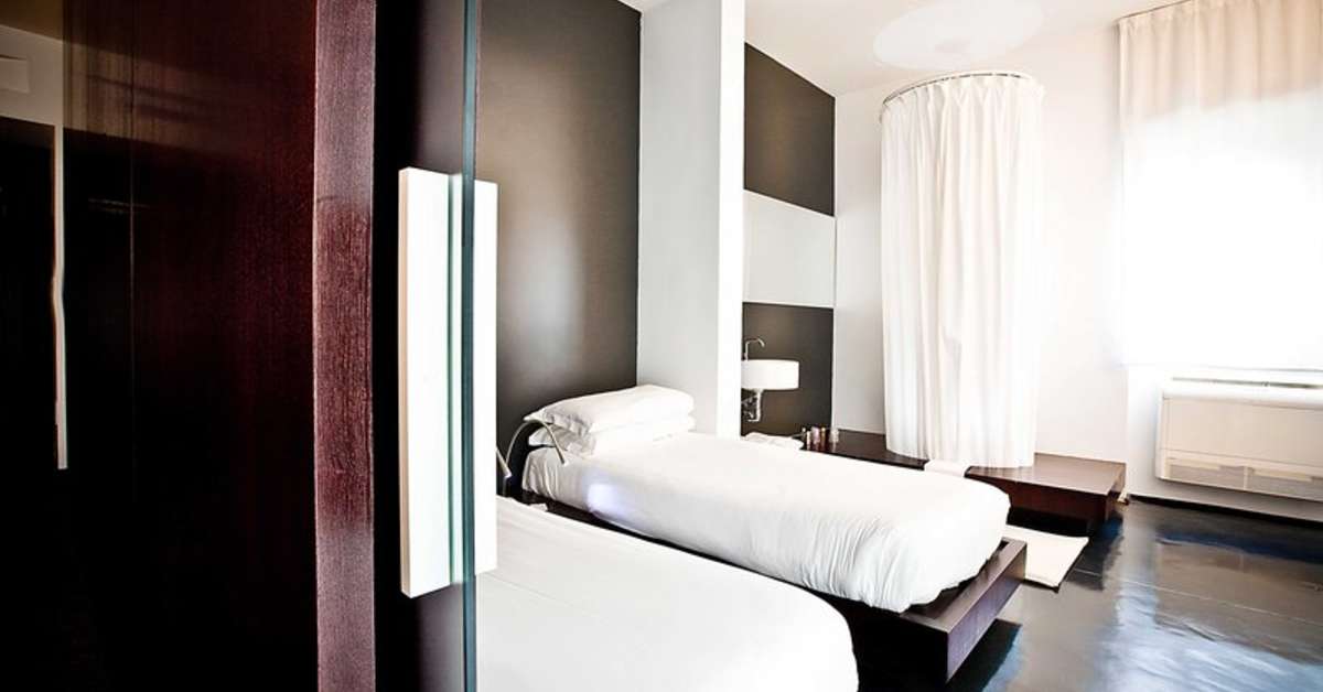 Een foto van Hotel Ripa