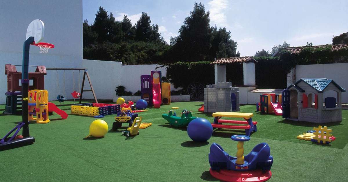 Een foto van Skiathos Palace Hotel