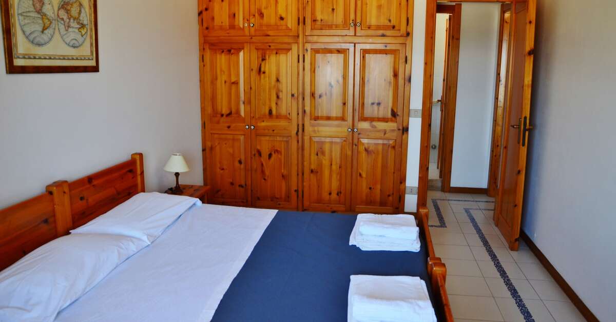 Ein Foto Residence Buganvillea