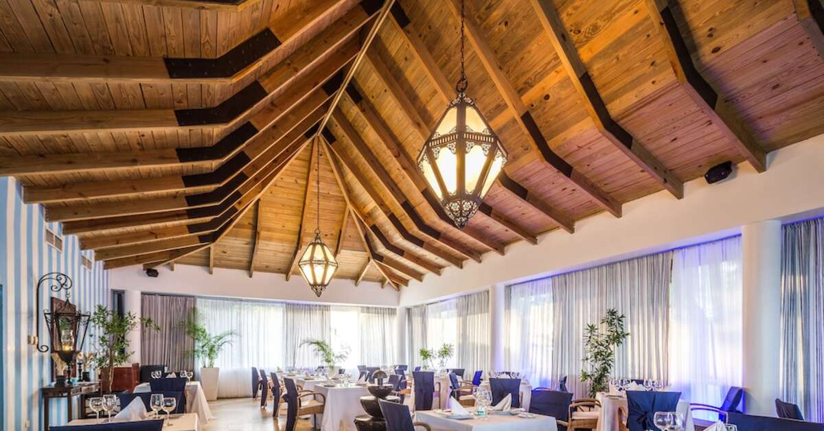 Een foto van BlueBay Villas Doradas