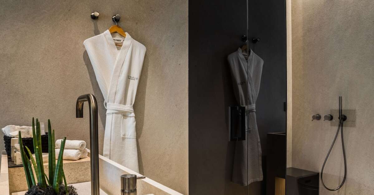 Een foto van Canale Hotel & Suites