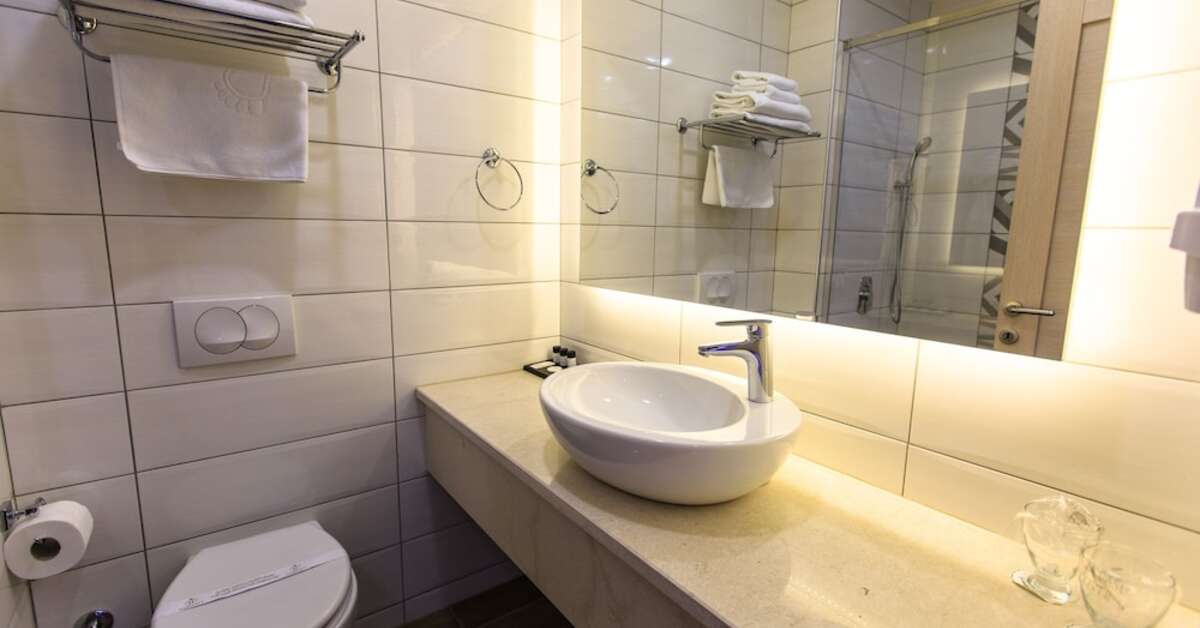 Een foto van Hotel Harmony